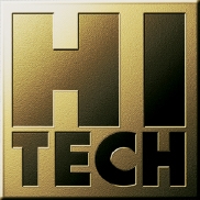 Hi-tech Metal Inc