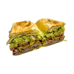 Real Ham Sandwich