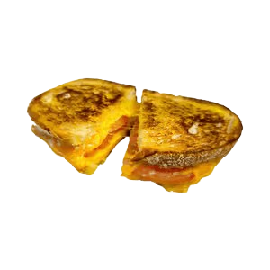 Charlie's Grilled Cheese