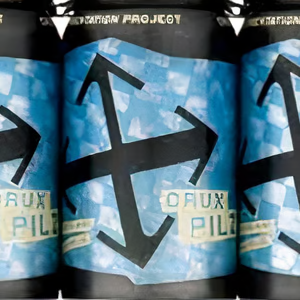 Crux Pilz 12oz