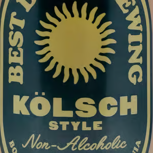 Best Day Brewing Kolsch