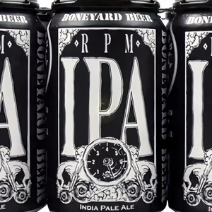 Boneyard RPM IPA