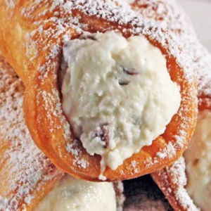 Real Cannoli
