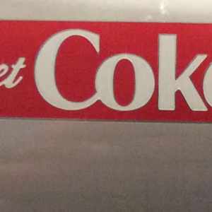 Diet Coke