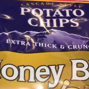 BBQ Chips