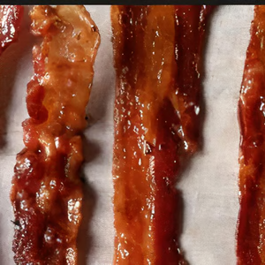 Slices of Bacon