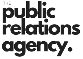 THE PUBLIC RELATIONS AGENCY