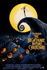 5 - The Nightmare Before Christmas