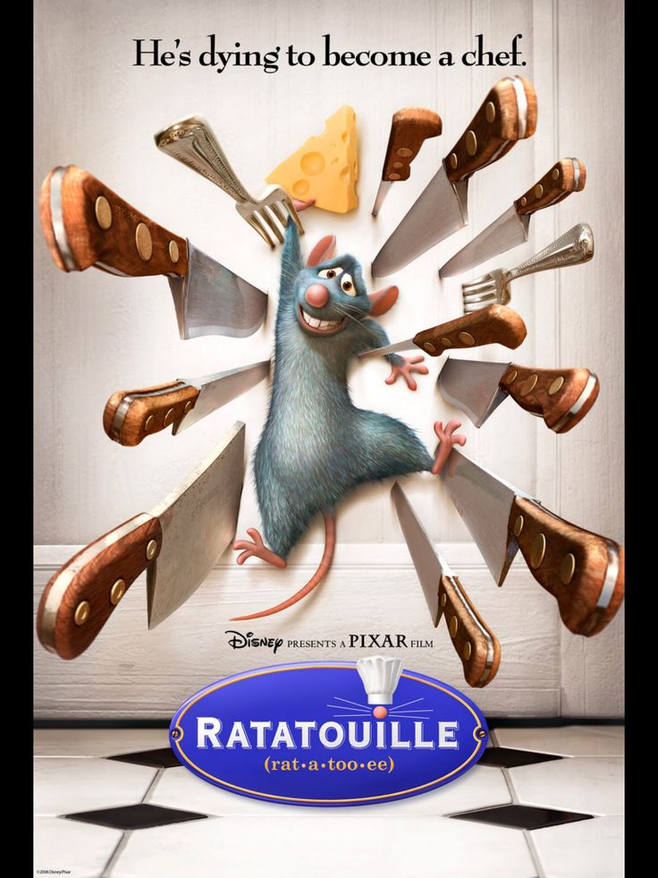15 - Ratatouille