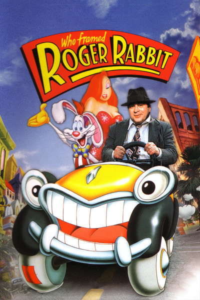 16 - Who Framed Roger Rabbit