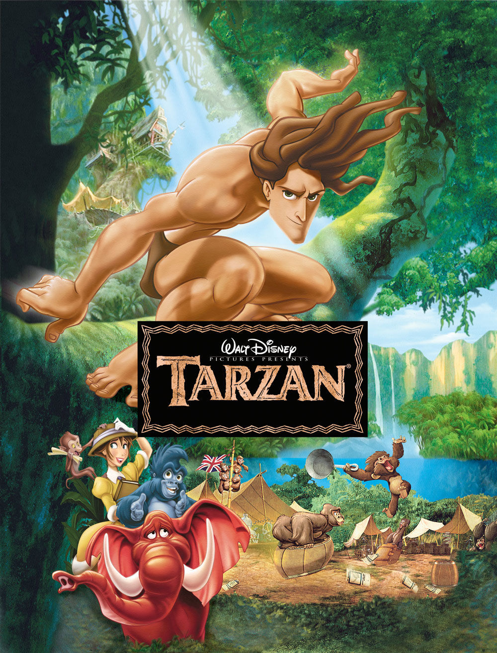 48 - Tarzan