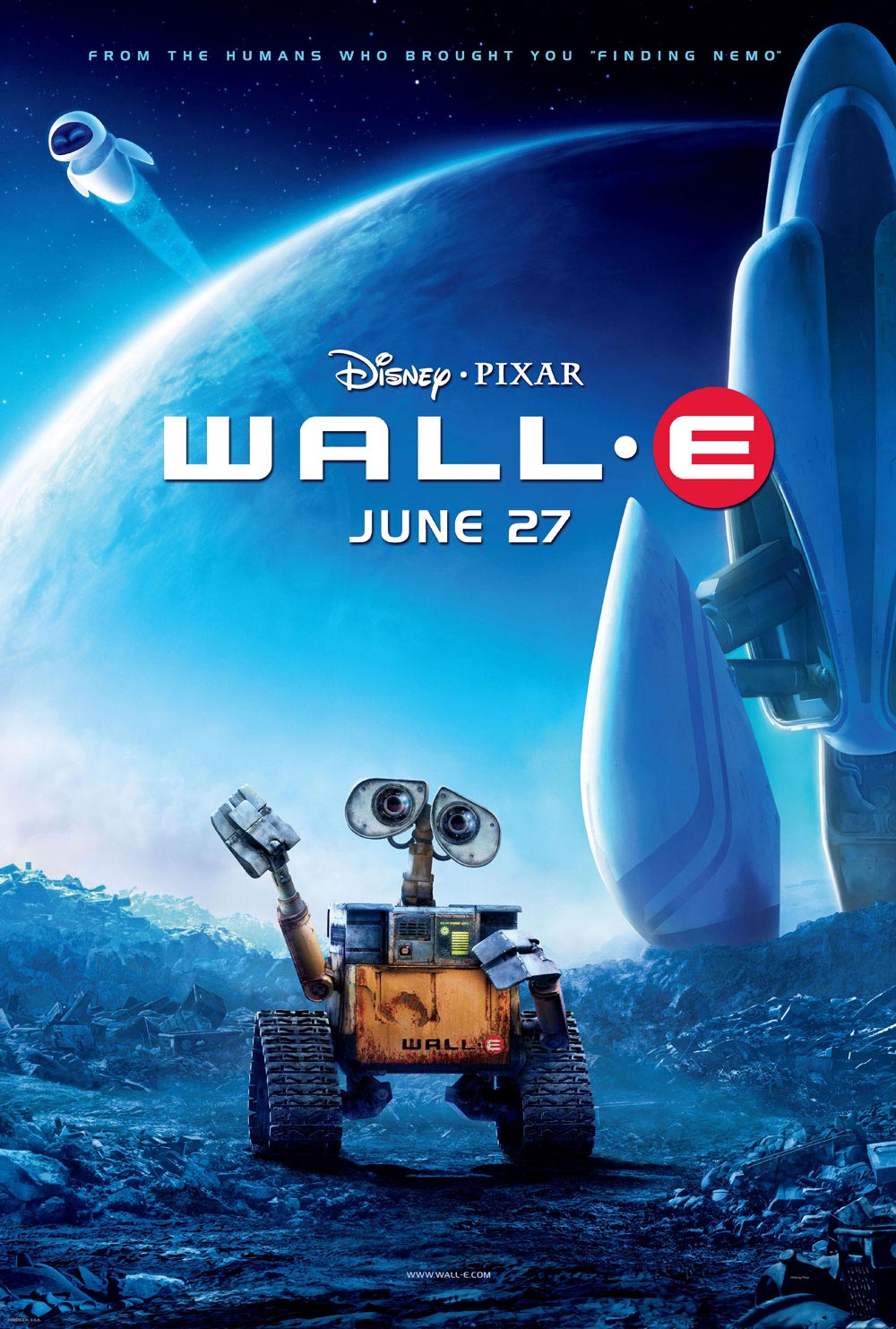 60 - WALL-E