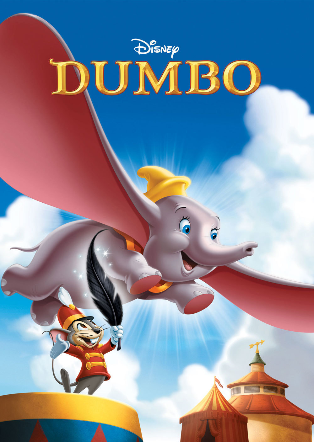 65 - Dumbo