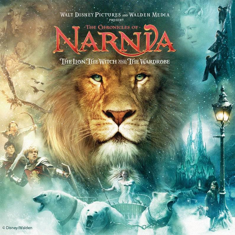 66 - The Chronicles of Narnia: The Lion, The Witch, and The Wardrobe