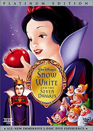 71 - Snow White and The Seven Dwarfs