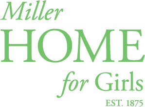 Miller Home for Girls | Transform a Girl's Life