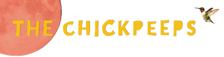 The Chickpeeps