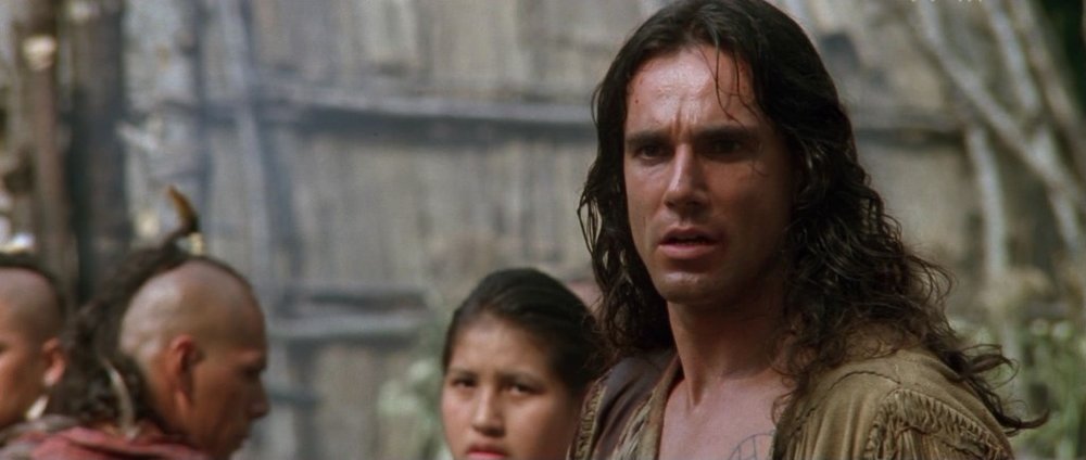 the last of the mohicans movie analysis