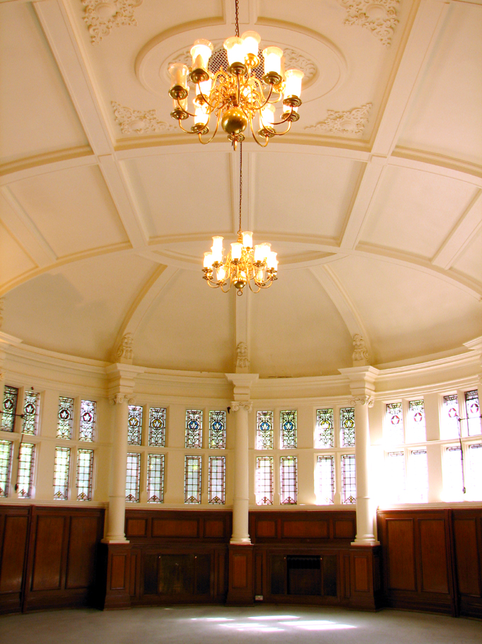  Council Chamber 