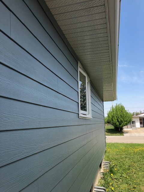 4 Things To Know Before Painting Your Fiber Cement Siding Blue Jay Exterior Renovations