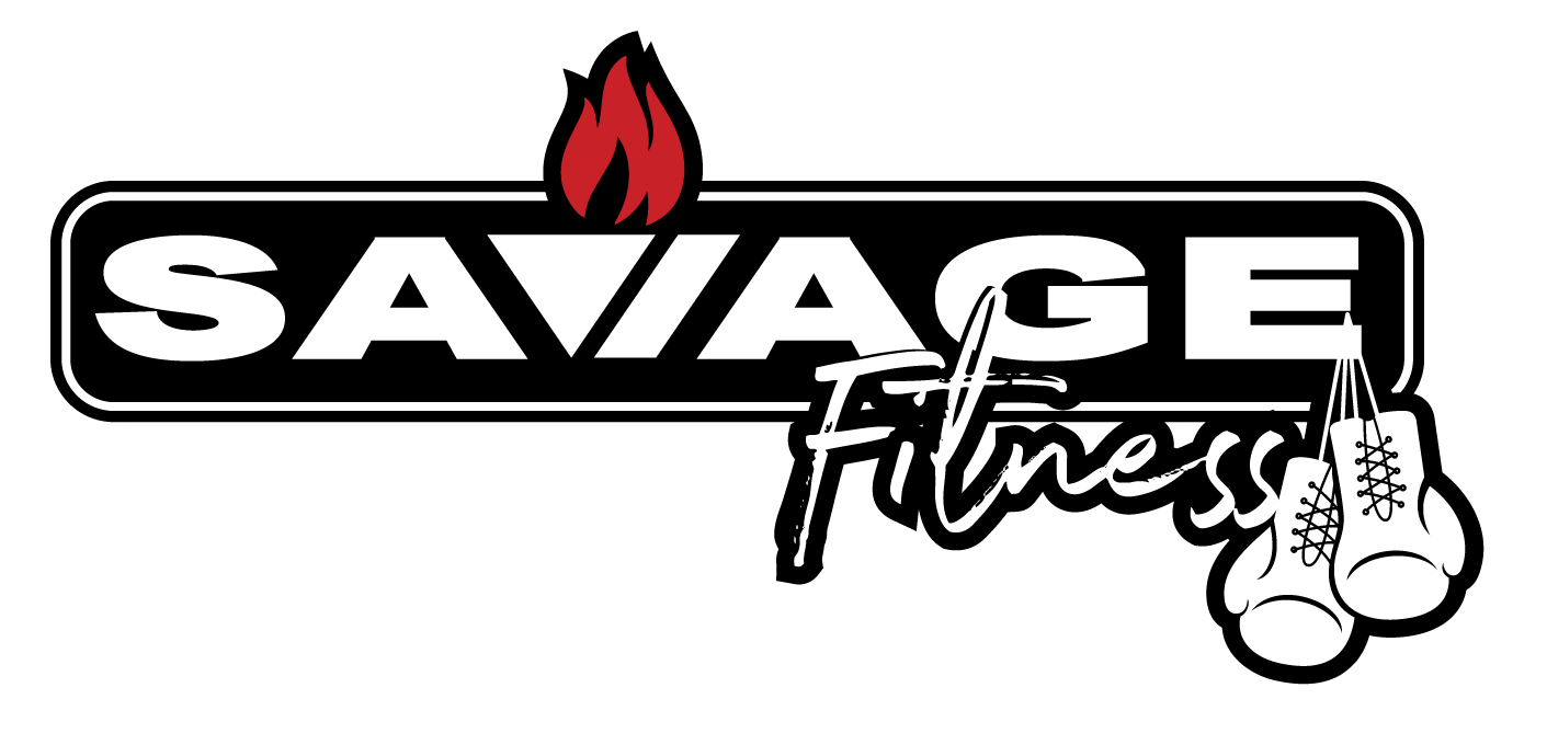 Store Savage Fitness Boxing
