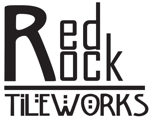 Redrock Tileworks Logo