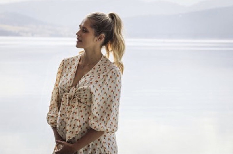 Week 31 Pregnancy VLOG by Teresa Palmer — Your Zen Mama