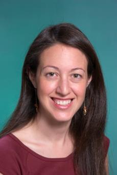 Dr. Rebecca Schwartz