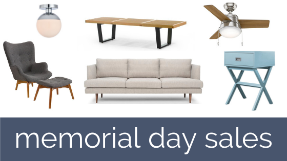 Memorial Weekend Sales The Best Prices On Furniture Decor And