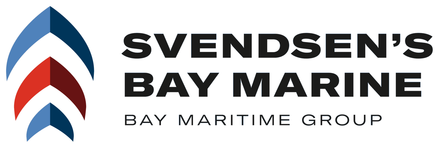 Svendsen S Bay Marine The Premier Bay Area Boatyard