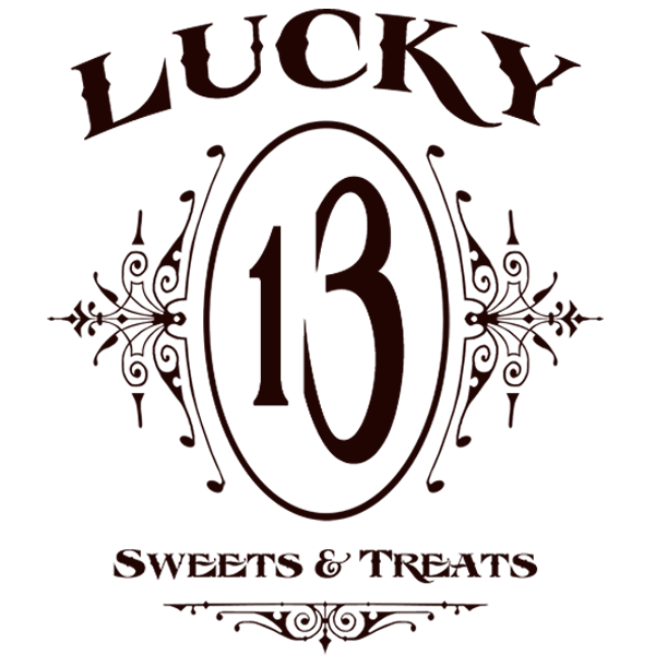 Lucky 13 Sweets & Treats