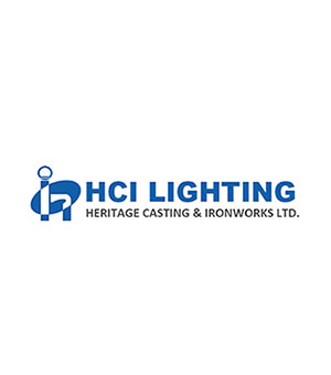 Heritage Casting & Ironworks (HCI)