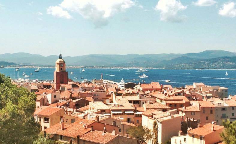 Ultimate Guide to Visiting Saint Tropez like a Local — What Doesn't Suck? Adventure Travel Video ...