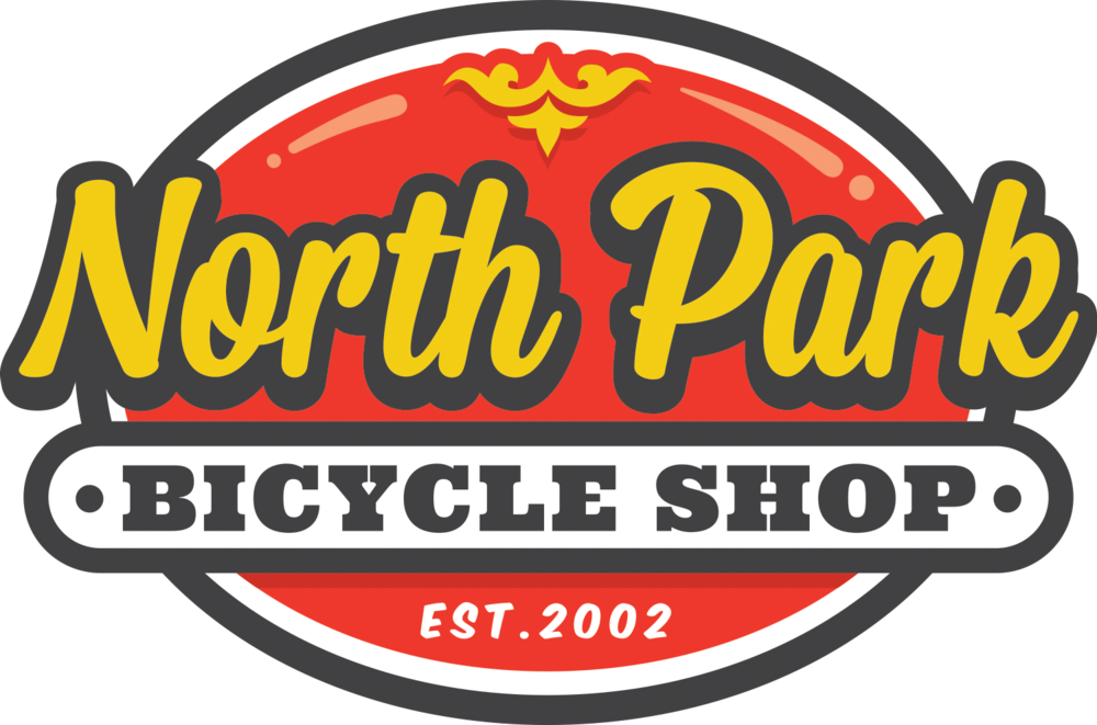 Our Story — North Park Bike Shop