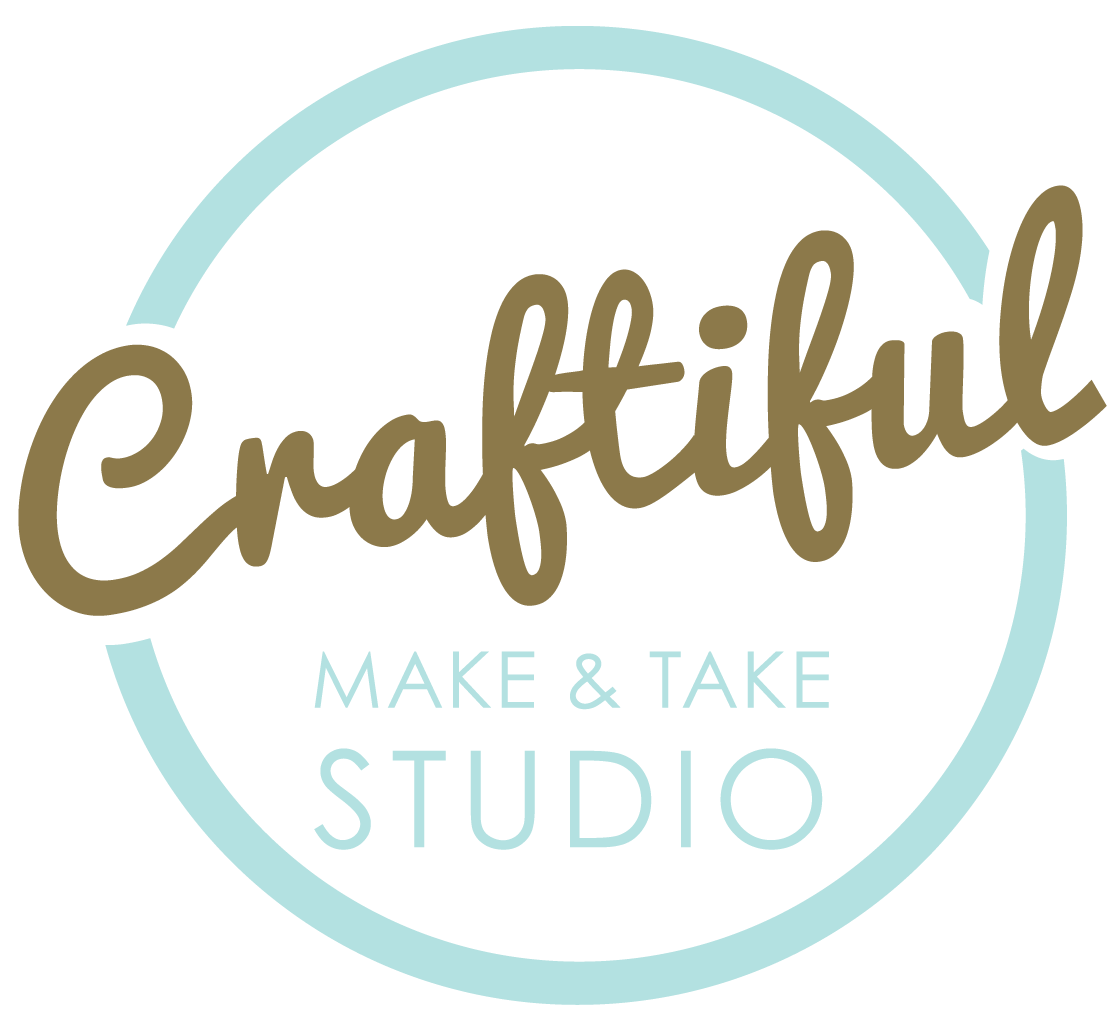 Craftiful Make & Take Studio