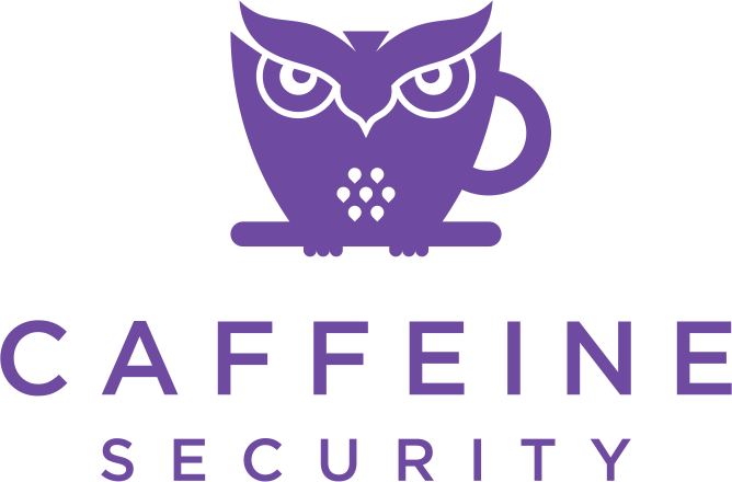 Caffeine Security