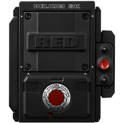 RED Helium 8K