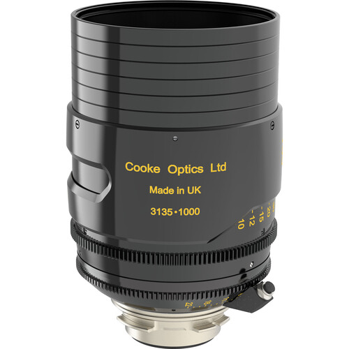 Cooke Panchro Classic FF Prime