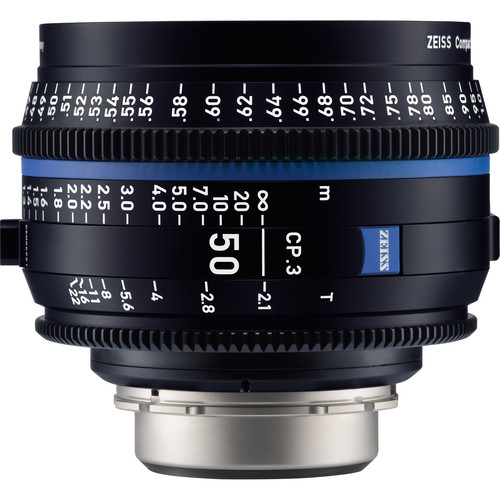 Zeiss CP.3 Compact Prime