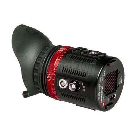 Zacuto Kameleon EVF Pro