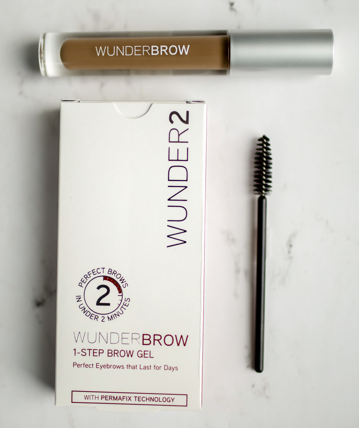 WunderBrow Review — Emily Hwang Beauty