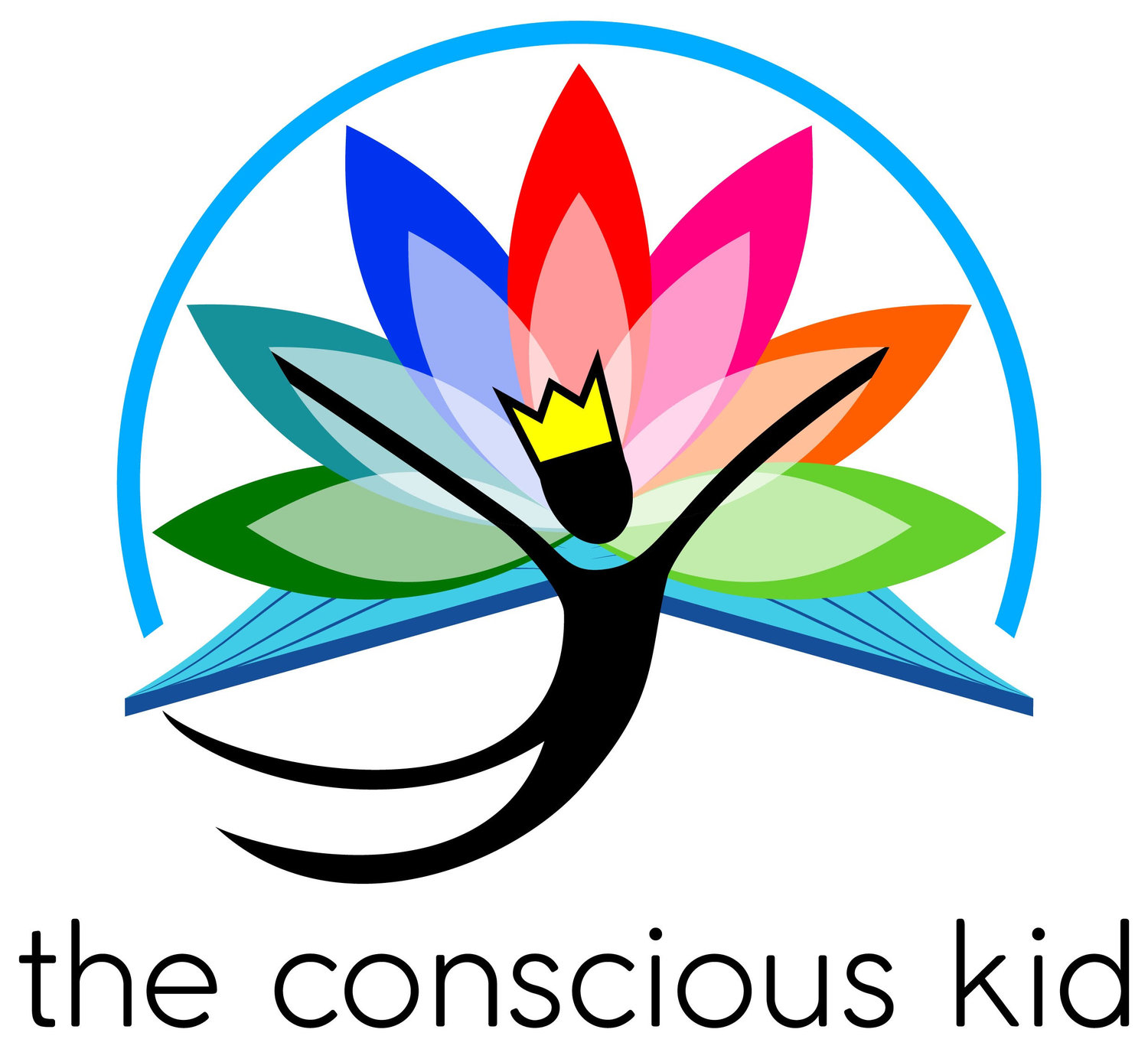 Donate — the conscious kid