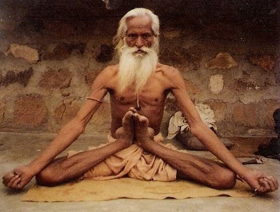 Image result for indian yoga