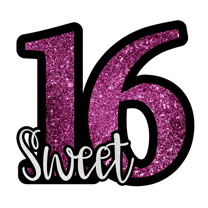 Verbazingwekkend How to plan the perfect Sweet 16 — Divine Limousine YG-58