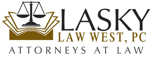 Lasky Law West