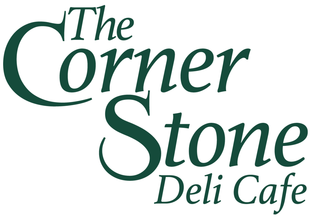 Cornerstone Deli Cafe