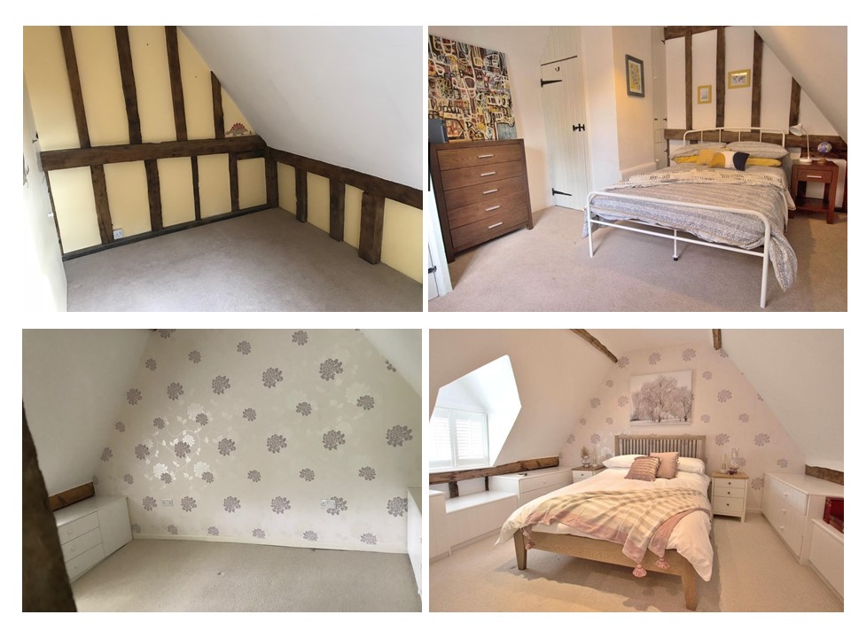 Bedroom Essex Cottage Before and After.JPG