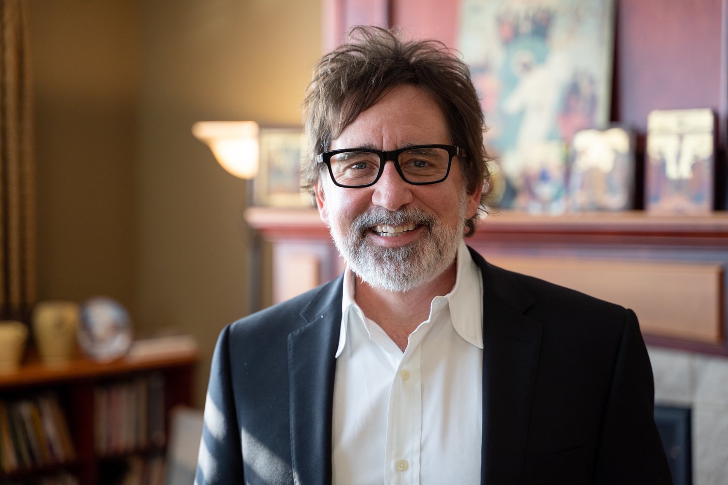 Postcards From Babylon with Brian Zahnd — Can I Say This At Church Podcast