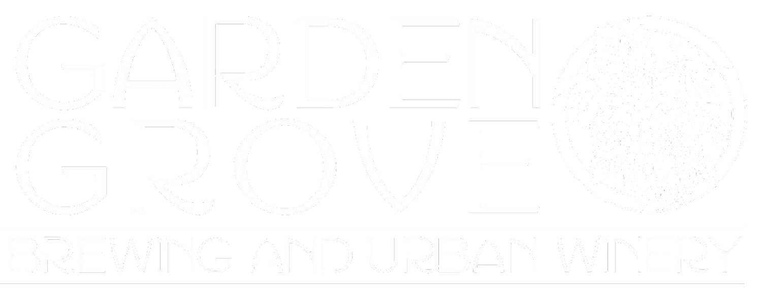 Garden Grove Brewing Company Urban Winery