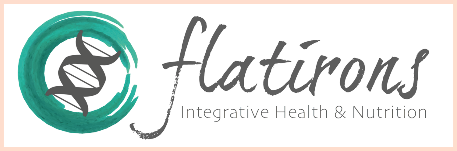 VAGUS NERVE DYSFUNCTION — Flatirons Integrative Health & Nutrition